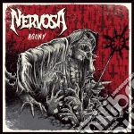 Nervosa - Agony cd