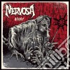 Nervosa - Agony cd