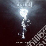 8 Kids - Daemonen Ep (Ltd. Edition)