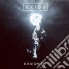 8 Kids - Daemonen Ep (Ltd. Edition) cd