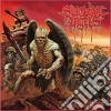 Suicidal Angels - Division Of Blood cd