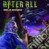 After All - Waves Of Annihilation cd