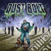 Dust Bolt - Mass Confusion cd