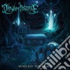 Dawn Of Disease - Worship The Grave cd