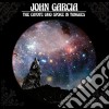 John Garcia - The Coyote Who Spoke In Tongues cd
