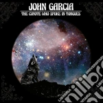 (LP Vinile) John Garcia - The Coyote Who Spoke In Tongues vinile