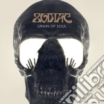 Zodiac - Grain Of Soul cd