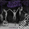 Bloody Hammers - Lovely Sort Of Death cd
