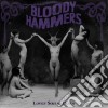 (LP Vinile) Bloody Hammers - Lovely Sort Of Death cd