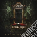 Jinjer - King Of Everything cd