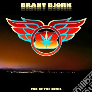 Brant Bjork - Tao Of The Devil cd musicale di Brant Bjork