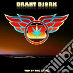 Brant Bjork - Tao Of The Devil cd