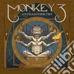 Monkey3 - Astrasymmetry