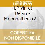 (LP Vinile) Delain - Moonbathers (2 Lp)