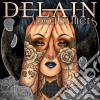 Delain - Moonbathers (2 Cd) cd