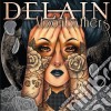 Delain - Moonbathers (Dlx) (Dig) cd