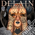 Delain - Moonbathers cd