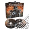 (Music Dvd) Hammerfall - Built To Last (2 Dvd) cd