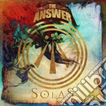(LP Vinile) Answer (The) - Solas (2 Lp)