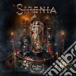 Sirenia - Dim Days Of Dolor cd