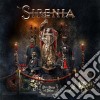 Sirenia - Dim Days Of Dolor cd