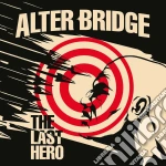 Alter Bridge - The Last Hero cd