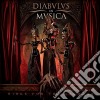 Diabulus In Musica - Dirge For The Archons cd