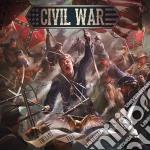 Civil War (The) - The Last Full Measure cd