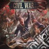 Civil War (The) - The Last Full Measure cd