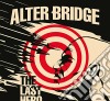Alter Bridge - The Last Hero cd