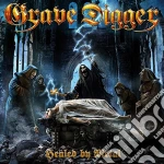 Grave Digger - Healed By Metal/Digipak cd