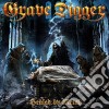 Grave Digger - Healed By Metal/Digipak cd
