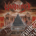 Warbringer - Woe To The Vanquished cd