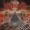 Warbringer - Woe To The Vanquished cd