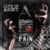 Life Of Agony - A Place Where There'S No More Pain cd