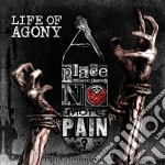 (LP Vinile) Life Of Agony - A Place Where There's No More Pain vinile