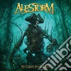 Alestorm - No Grave But The Sea cd
