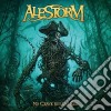 (LP Vinile) Alestorm - No Grave But The Sea cd