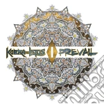 (LP Vinile) Kobra & The Lotus - Prevail I vinile
