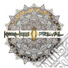 (LP Vinile) Kobra & The Lotus - Prevail I cd