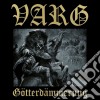 Varg - Goetterdaemmerung cd