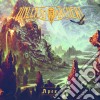 Unleash The Archers - Apex cd