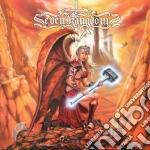 Seven Kingdoms - Seven Kingdoms cd