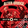Alter Bridge - Live At The 02 Arena + Rarities (3 Cd) cd