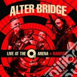 (LP Vinile) Alter Bridge - Live At The 02 Arena + Rarities (4 Lp) vinile