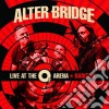 (LP Vinile) Alter Bridge - Live At The 02 Arena + Rarities (4 Lp) cd