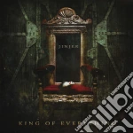 (LP Vinile) Jinjer - King Of Everything vinile