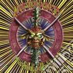 (LP Vinile) Monster Magnet - Spine Of God vinile