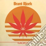 Brant Bjork - Europe '16 (2 Cd) cd