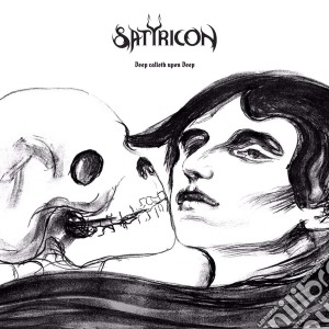 Satyricon - Deep Calleth Upon Deep cd musicale di Satyricon